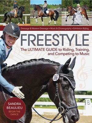 cover image of Freestyle